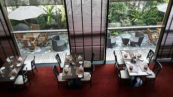 Zenith Sukhumvit Hotel, Bangkok