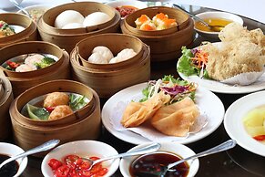 Zenith Sukhumvit Hotel, Bangkok