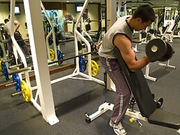 Zenith Sukhumvit Hotel, Bangkok