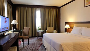 Zenith Sukhumvit Hotel, Bangkok