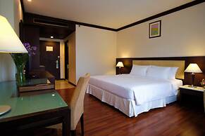 Zenith Sukhumvit Hotel, Bangkok