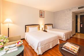 Zenith Sukhumvit Hotel, Bangkok