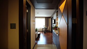 Zenith Sukhumvit Hotel, Bangkok