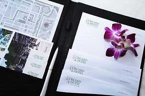 Orchid Hotel