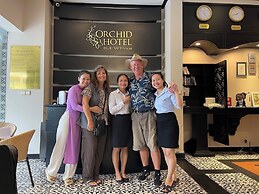 Orchid Hotel