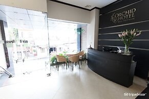 Orchid Hotel