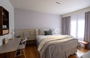 Kau Yatun Hotel Boutique