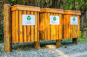 Kau Yatun Hotel Boutique