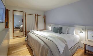 Kau Yatun Hotel Boutique