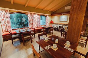 Kau Yatun Hotel Boutique