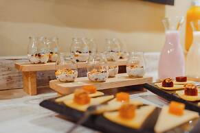 Kau Yatun Hotel Boutique