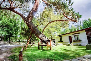 Kau Yatun Hotel Boutique