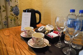 Kau Yatun Hotel Boutique