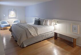 Kau Yatun Hotel Boutique