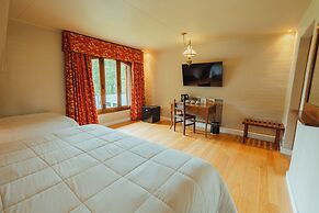 Kau Yatun Hotel Boutique