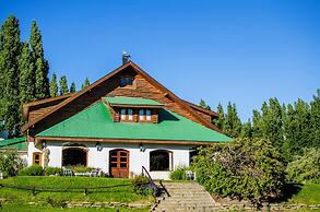 Kau Yatun Hotel Boutique