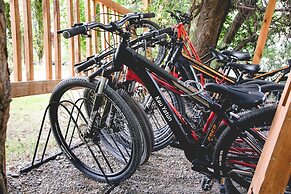 Kau Yatun Hotel Boutique