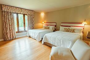 Kau Yatun Hotel Boutique