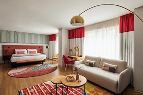 Hotel Indigo Barcelona Plaza Espana by IHG