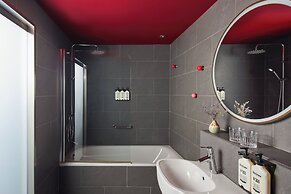 Hotel Indigo Barcelona Plaza Espana by IHG