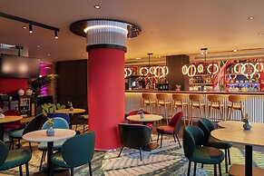 Hotel Indigo Barcelona Plaza Espana by IHG