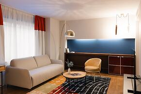 Hotel Indigo Barcelona Plaza Espana by IHG