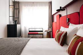 Hotel Indigo Barcelona Plaza Espana by IHG