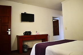 Hotel Campestre Inn