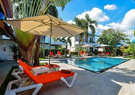 Phuket Airport Hotel