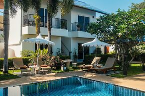 Phuket Airport Hotel