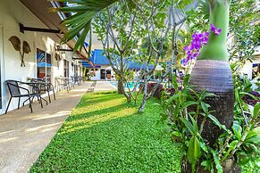 Phuket Airport Hotel