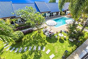 Phuket Airport Hotel