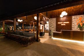 Phuket Airport Hotel