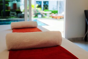 Phuket Airport Hotel