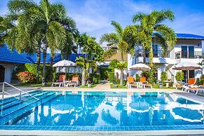 Phuket Airport Hotel