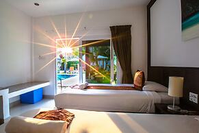 Phuket Airport Hotel