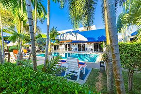 Phuket Airport Hotel