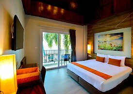 Phuket Airport Hotel