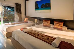 Phuket Airport Hotel