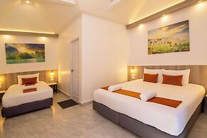 Phuket Airport Hotel