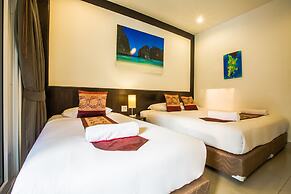 Phuket Airport Hotel