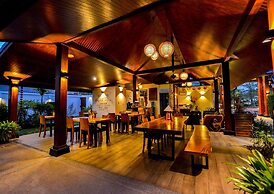 Phuket Airport Hotel