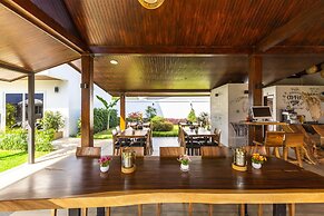 Phuket Airport Hotel