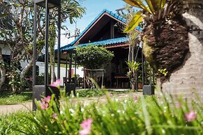 Phuket Airport Hotel