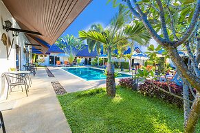 Phuket Airport Hotel
