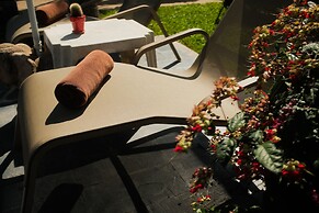 Phuket Airport Hotel