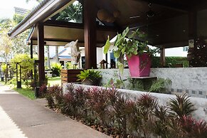 Phuket Airport Hotel