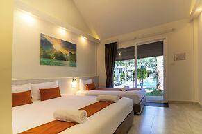 Phuket Airport Hotel