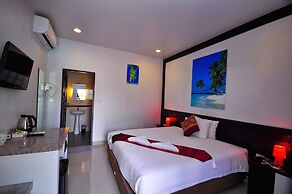 Phuket Airport Hotel