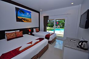 Phuket Airport Hotel